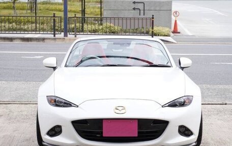 Mazda Roadster IV (ND), 2021 год, 1 505 000 рублей, 2 фотография