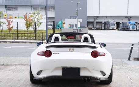 Mazda Roadster IV (ND), 2021 год, 1 505 000 рублей, 6 фотография