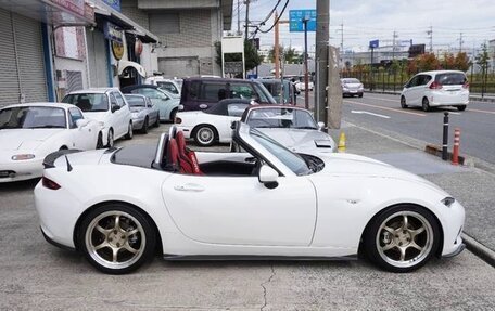 Mazda Roadster IV (ND), 2021 год, 1 505 000 рублей, 11 фотография