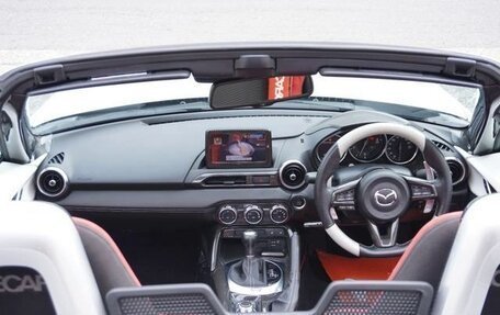 Mazda Roadster IV (ND), 2021 год, 1 505 000 рублей, 13 фотография