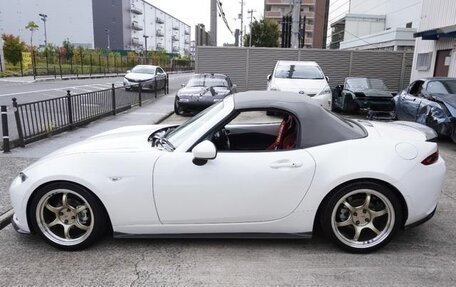 Mazda Roadster IV (ND), 2021 год, 1 505 000 рублей, 10 фотография