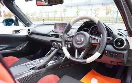 Mazda Roadster IV (ND), 2021 год, 1 505 000 рублей, 14 фотография