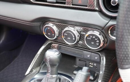 Mazda Roadster IV (ND), 2021 год, 1 505 000 рублей, 19 фотография