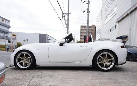 Mazda Roadster IV (ND), 2021 год, 1 505 000 рублей, 12 фотография