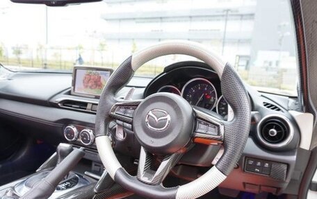 Mazda Roadster IV (ND), 2021 год, 1 505 000 рублей, 16 фотография