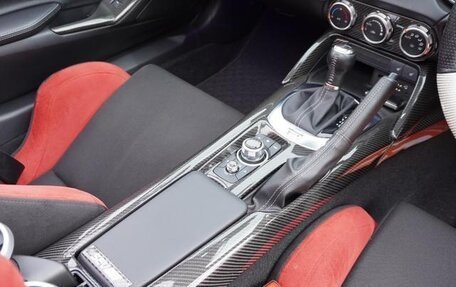Mazda Roadster IV (ND), 2021 год, 1 505 000 рублей, 18 фотография