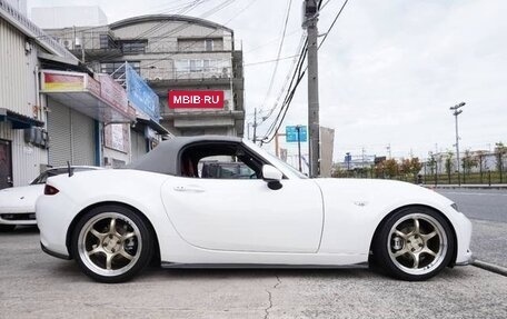 Mazda Roadster IV (ND), 2021 год, 1 505 000 рублей, 9 фотография