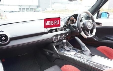 Mazda Roadster IV (ND), 2021 год, 1 505 000 рублей, 15 фотография