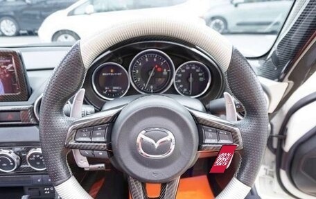 Mazda Roadster IV (ND), 2021 год, 1 505 000 рублей, 17 фотография