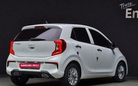 KIA Morning III, 2021 год, 1 100 000 рублей, 2 фотография