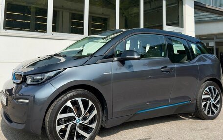 BMW i3 I01 рестайлинг, 2022 год, 2 565 500 рублей, 9 фотография