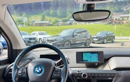 BMW i3 I01 рестайлинг, 2022 год, 2 565 500 рублей, 8 фотография