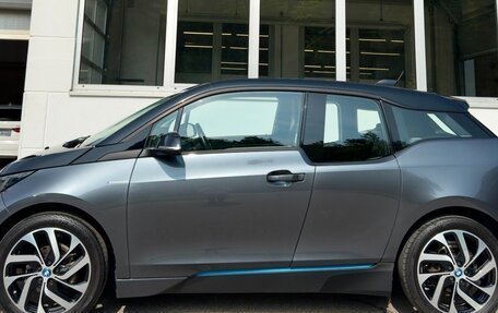 BMW i3 I01 рестайлинг, 2022 год, 2 565 500 рублей, 3 фотография