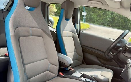 BMW i3 I01 рестайлинг, 2022 год, 2 565 500 рублей, 5 фотография