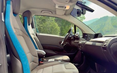 BMW i3 I01 рестайлинг, 2022 год, 2 565 500 рублей, 4 фотография