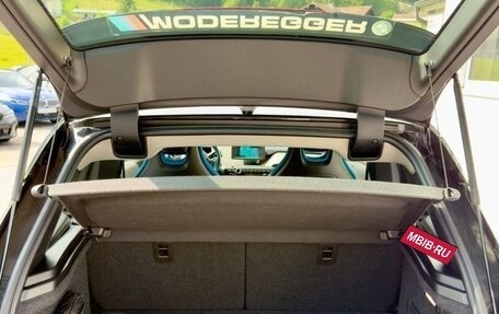 BMW i3 I01 рестайлинг, 2022 год, 2 565 500 рублей, 7 фотография