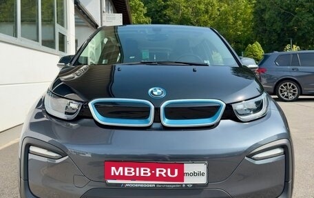 BMW i3 I01 рестайлинг, 2022 год, 2 565 500 рублей, 6 фотография