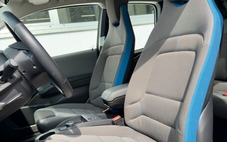 BMW i3 I01 рестайлинг, 2022 год, 2 565 500 рублей, 13 фотография