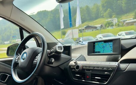 BMW i3 I01 рестайлинг, 2022 год, 2 565 500 рублей, 15 фотография