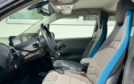 BMW i3 I01 рестайлинг, 2022 год, 2 565 500 рублей, 17 фотография