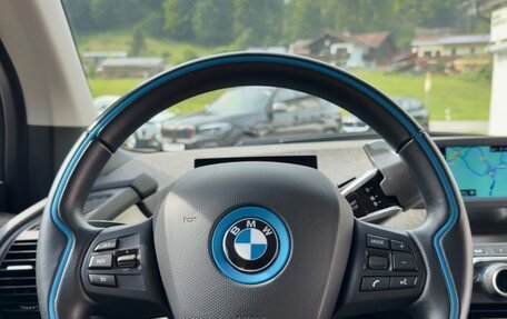 BMW i3 I01 рестайлинг, 2022 год, 2 565 500 рублей, 19 фотография