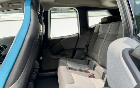 BMW i3 I01 рестайлинг, 2022 год, 2 565 500 рублей, 11 фотография