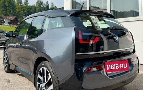 BMW i3 I01 рестайлинг, 2022 год, 2 565 500 рублей, 18 фотография