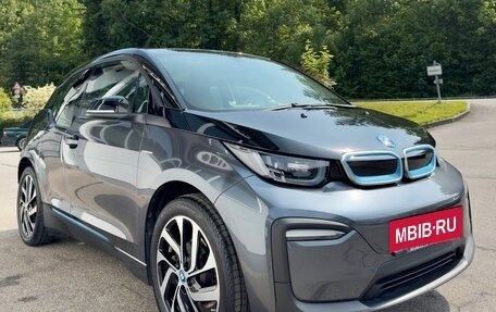 BMW i3 I01 рестайлинг, 2022 год, 2 565 500 рублей, 16 фотография