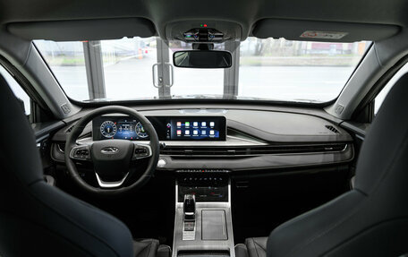 Chery Tiggo 4 I рестайлинг, 2025 год, 2 290 000 рублей, 12 фотография