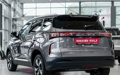 Chery Tiggo 4 I рестайлинг, 2025 год, 2 290 000 рублей, 7 фотография