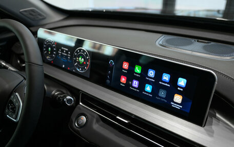 Chery Tiggo 4 I рестайлинг, 2025 год, 2 290 000 рублей, 16 фотография