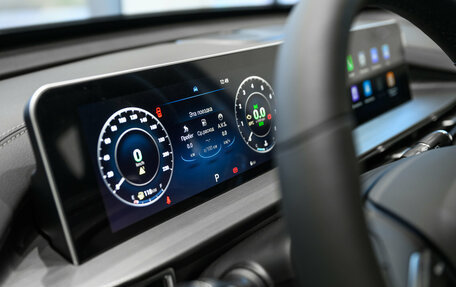 Chery Tiggo 4 I рестайлинг, 2025 год, 2 290 000 рублей, 17 фотография