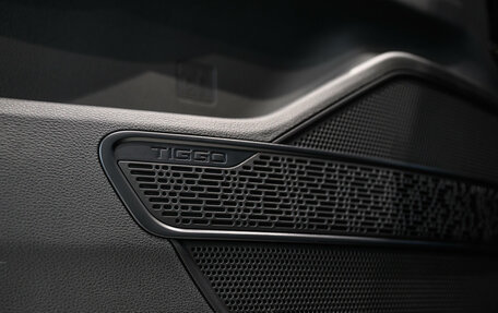 Chery Tiggo 4 I рестайлинг, 2025 год, 2 290 000 рублей, 35 фотография