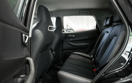 Chery Tiggo 4 I рестайлинг, 2025 год, 2 290 000 рублей, 27 фотография