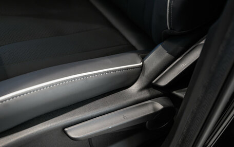 Chery Tiggo 4 I рестайлинг, 2025 год, 2 290 000 рублей, 38 фотография