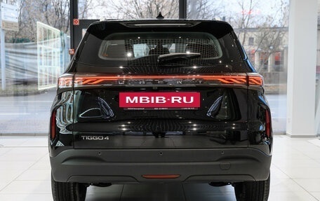 Chery Tiggo 4 I рестайлинг, 2025 год, 2 290 000 рублей, 7 фотография