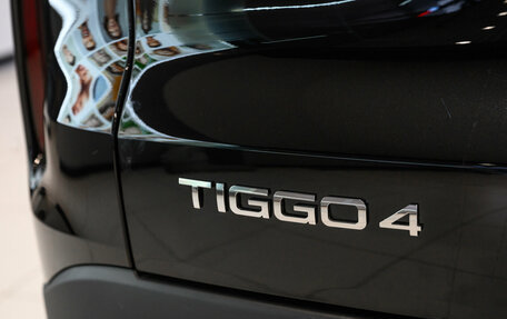 Chery Tiggo 4 I рестайлинг, 2025 год, 2 290 000 рублей, 11 фотография