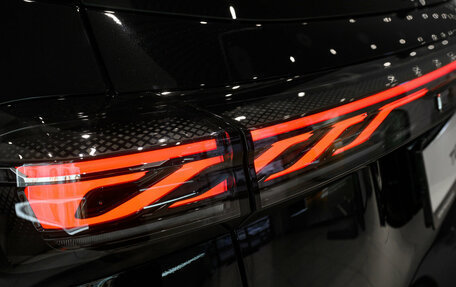 Chery Tiggo 4 I рестайлинг, 2025 год, 2 290 000 рублей, 14 фотография