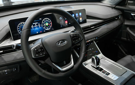 Chery Tiggo 4 I рестайлинг, 2025 год, 2 290 000 рублей, 18 фотография