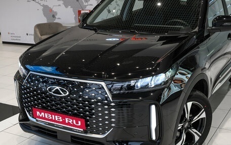 Chery Tiggo 4 I рестайлинг, 2025 год, 2 290 000 рублей, 8 фотография