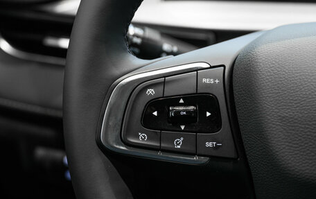 Chery Tiggo 4 I рестайлинг, 2025 год, 2 290 000 рублей, 20 фотография