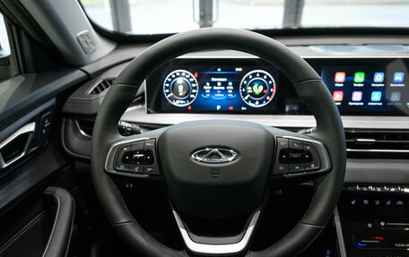 Chery Tiggo 4 I рестайлинг, 2025 год, 2 290 000 рублей, 19 фотография