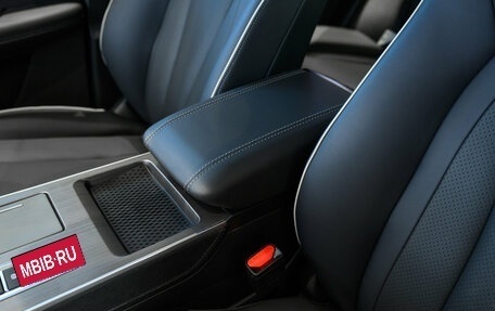 Chery Tiggo 4 I рестайлинг, 2025 год, 2 290 000 рублей, 29 фотография