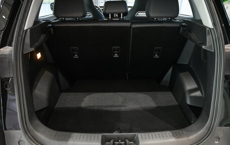 Chery Tiggo 4 I рестайлинг, 2025 год, 2 290 000 рублей, 36 фотография