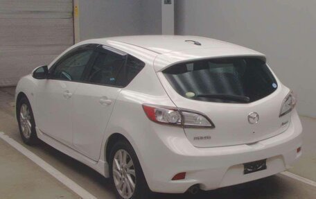 Mazda Axela, 2012 год, 1 090 000 рублей, 8 фотография