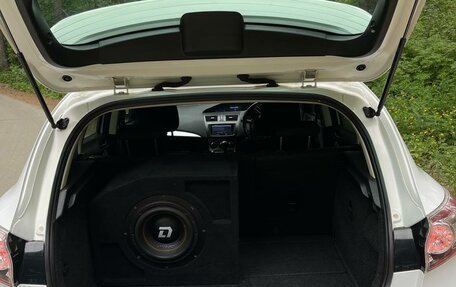 Mazda Axela, 2012 год, 1 090 000 рублей, 2 фотография
