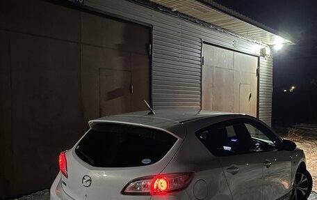 Mazda Axela, 2012 год, 1 090 000 рублей, 3 фотография