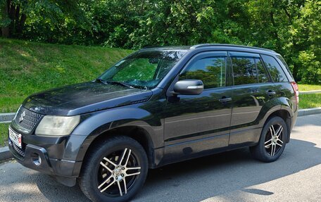 Suzuki Grand Vitara, 2011 год, 895 000 рублей, 2 фотография