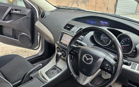 Mazda Axela, 2012 год, 1 090 000 рублей, 5 фотография