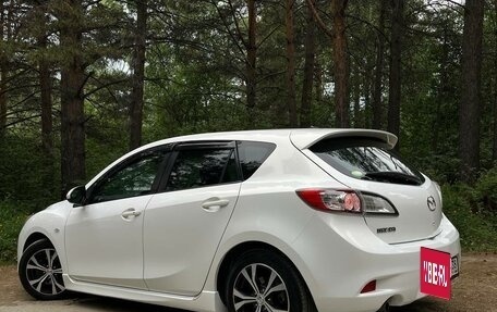 Mazda Axela, 2012 год, 1 090 000 рублей, 4 фотография